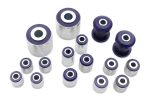 Superpro Bushings Kits Ford Focus (03-10) [Front & Rear - Control & Lateral Arm] KIT188K Online now