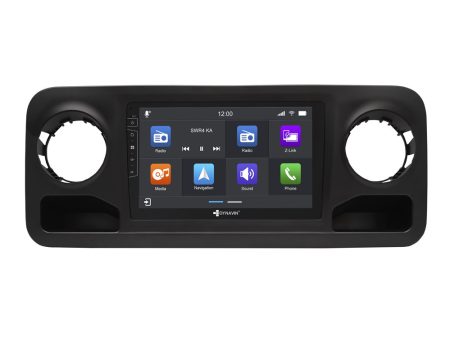 Dynavin 8 Pro Radio Navigation Mercedes Sprinter W907 (18-21) 10.1  Touchscreen Android Auto   Apple Carplay Cheap