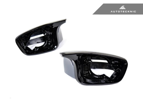 Autotecknic Complete Retrofit Mirror Kit BMW 6 Series GT G32 (17-22) [M Inspired] Multi-Color Sale