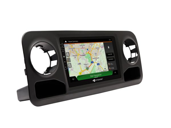 Dynavin 8 Pro Radio Navigation Mercedes Sprinter W907 (18-21) 10.1  Touchscreen Android Auto   Apple Carplay Cheap