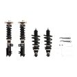 BC Racing Coilovers Volvo S60 AWD (2001-2009) BR Series w  Front Camber Plates Discount