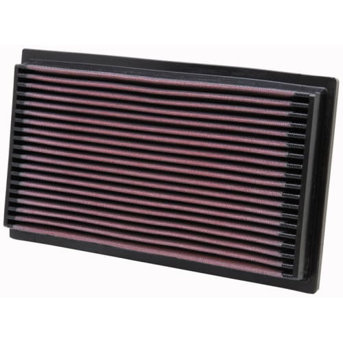 K&N Air Filter BMW 3 Series 1.6L 1.8L  L4   2.0L 2.5L 2.7L L6 (85-95) Performance Replacement - 33-2059 Sale