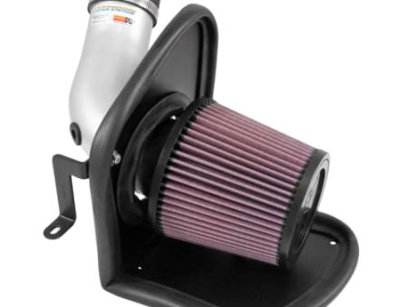 K&N Cold Air Intake Lincoln MKC 2.0L 2.3L L4 (2015-2019) [Typhoon Kits] 69-3537TS Sale