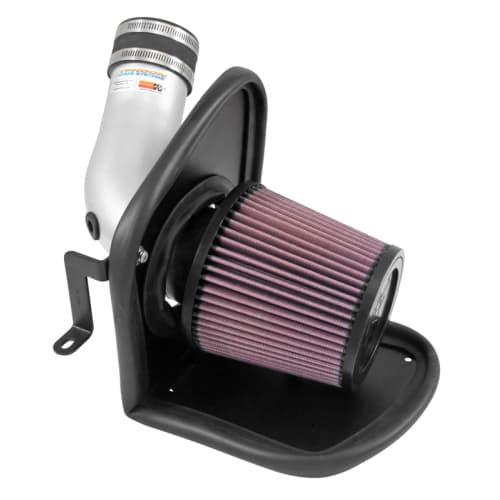 K&N Cold Air Intake Lincoln MKC 2.0L 2.3L L4 (2015-2019) [Typhoon Kits] 69-3537TS Sale