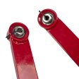 Godspeed Camber Kit Mercedes ML W166 (2012-2015) Rear Upper Arms - Pair Hot on Sale