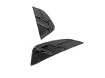 Autotecknic Side Marker Set BMW M3 G80 (2020-2021) Carbon Fiber on Sale