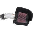 K&N Cold Air Intake Dodge Dart 2.0 (2013-2016) [Typhoon Kits] 69-2547TS Online Hot Sale