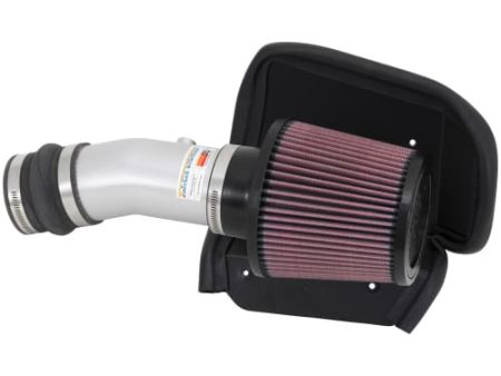 K&N Cold Air Intake Dodge Dart 2.0 (2013-2016) [Typhoon Kits] 69-2547TS Online Hot Sale