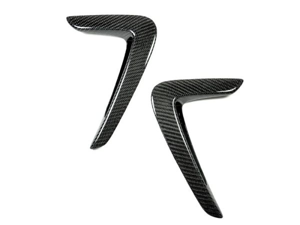 Autotecknic Fender Trim Sets BMW 4 Series F32  F33  F36 (2014-2020) Carbon Fiber on Sale