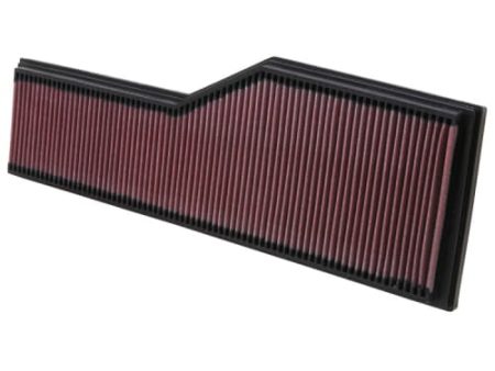 K&N Air Filter Porsche Carrera 996 3.6L (99-04) Performance Replacement - 33-2786 Online now