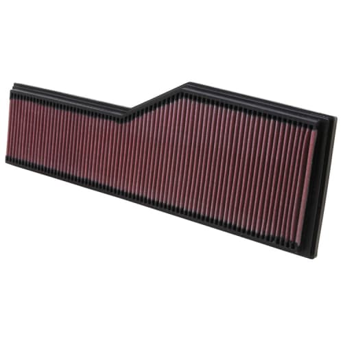 K&N Air Filter Porsche Carrera 996 3.6L (99-04) Performance Replacement - 33-2786 Online now