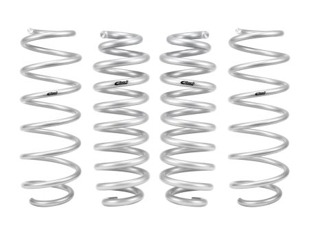 Eibach Pro Lift Kit Springs Ford Maverick (2022-2023) AWD Fashion