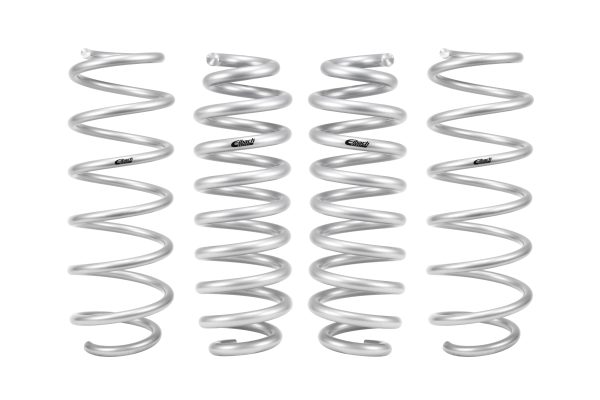 Eibach Pro Lift Kit Springs Ford Maverick (2022-2023) AWD Fashion