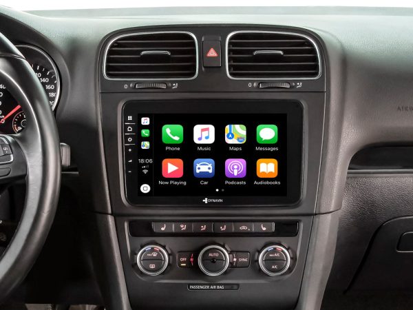 Dynavin 8 Pro Radio Navigation VW Tiguan (07-16) 8  Touchscreen Android Auto   Apple Carplay Online now