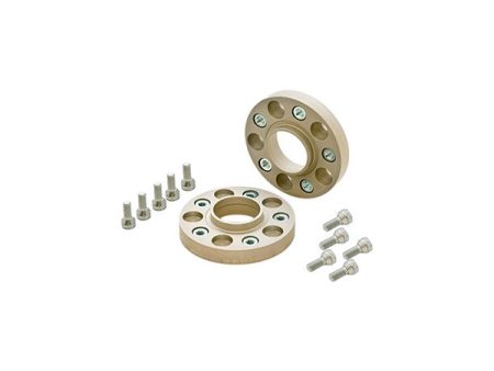 Eibach Pro Wheel Spacers Mercedes E-Class (93-05) [System 7 - 30mm Pair] S90-7-30-001 For Sale