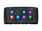 Dynavin 8 Pro Radio Navigation Mercedes R-Class W251 (06-14) 9  Touchscreen Android Auto   Apple Carplay Online Sale