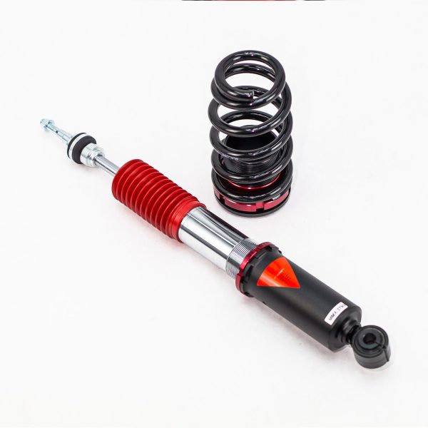 Godspeed MAXX Coilovers Acura Integra 1.5T (2023-2025) w  Front Camber Plates For Discount