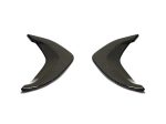 Autotecknic C-Pillar Rear Door Trim Set BMW M3 G80 (21-22) Dry Carbon Fiber on Sale