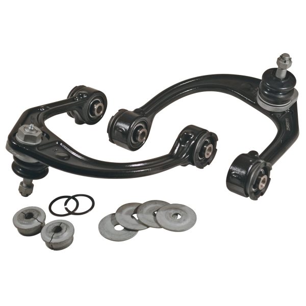 SPC Camber Arms Toyota Tacoma (1995-2004) Front Camber Caster Adj Upper Control Arms (pair) Online Sale