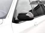 Autotecknic Replacement Mirror Covers BMW X6 F16 (2013-2015) Carbon Fiber Hot on Sale