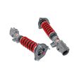 Godspeed MonoRS Coilovers Hyundai Veloster (2012-2017) w  Front Camber Plates Hot on Sale