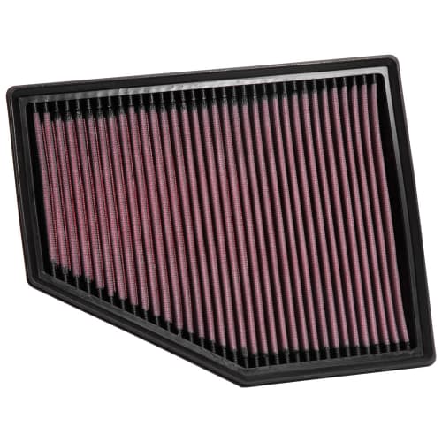 K&N Air Filter BMW X6 3.0 L6 (20-21) Performance Replacement - 33-3079 For Sale