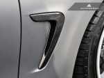 Autotecknic Fender Trim Sets BMW 4 Series F32  F33  F36 (2014-2020) Carbon Fiber on Sale