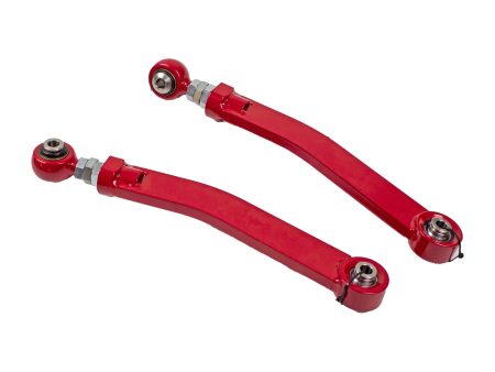 Godspeed Camber Kit Mercedes ML W166 (2012-2015) Rear Upper Arms - Pair Hot on Sale