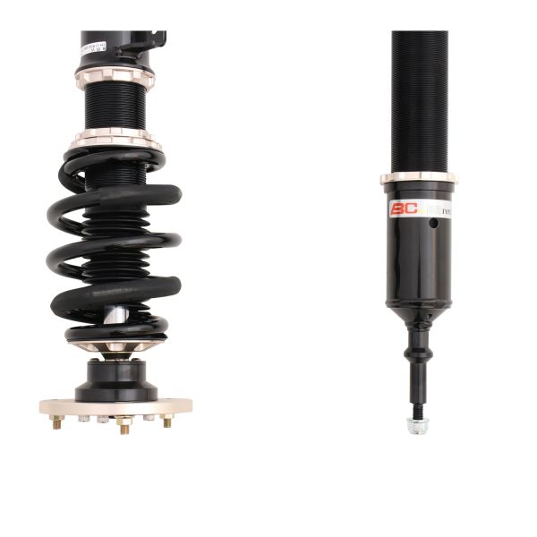 BC Racing Coilovers BMW X1 AWD E84 (13-15) [BR Type] w  Front Camber Plate For Discount