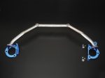 Cusco Strut Bar Mazda MX5 (2016-2022) Type OS - Aluminum Oval Shape Bar - Front   Rear Discount