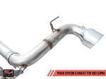 AWE Exhaust Toyota Supra GR (2020-2025) Track Edition on Sale