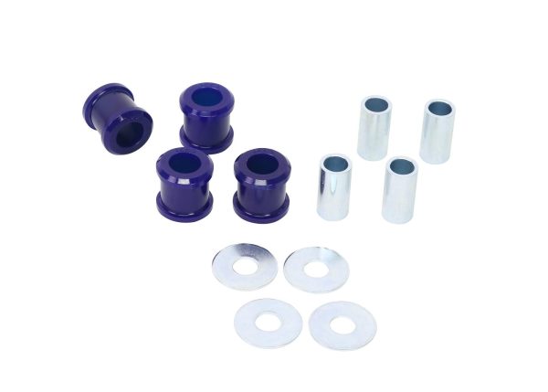 Superpro Bushings Kit Jeep Wrangler TJ (96-07) [Rear Sway Bar Link] SPF1225K Online Sale