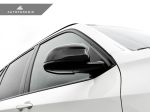 Autotecknic Replacement Mirror Covers BMW X5 F15 (2012-2015) Carbon Fiber Online now