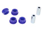 Superpro Bushings Kit Audi A3   S3 (15-20) [Rear Control Arm Lower - Outer] SPF4426K Hot on Sale