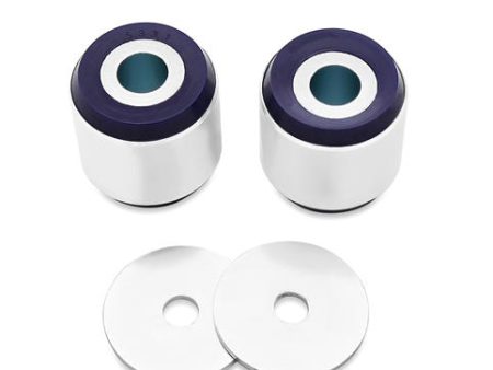 Superpro Bushings Kit Subaru Outback (14-20) [Control Arm Lower Rear] SPF5332K Hot on Sale