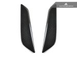 Autotecknic Fender Trim Sets BMW 5 Series G30 (2017-2020) Dry Carbon Fiber Sale