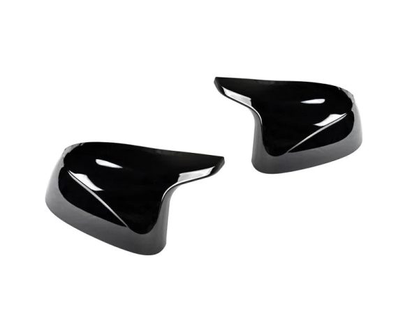 Autotecknic Mirror Covers BMW X7 G07 (2019-2022) [M-Inspired] Painted Online Sale