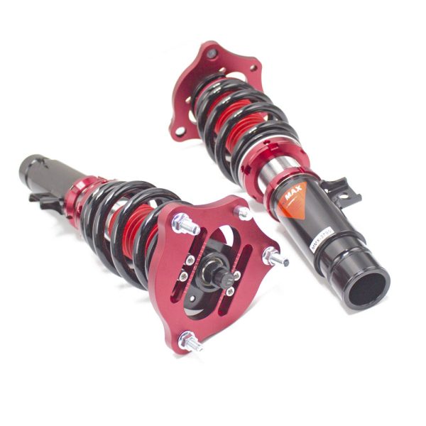 Godspeed MAXX Coilovers Acura Integra 1.5T (2023-2025) w  Front Camber Plates For Discount