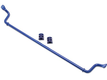 Superpro Sway Bar Subaru WRX   WRX STi (00-07) [Rear 27mm Heavy Duty 3 Position Blade Adj.] RC0037FZ-24 Sale