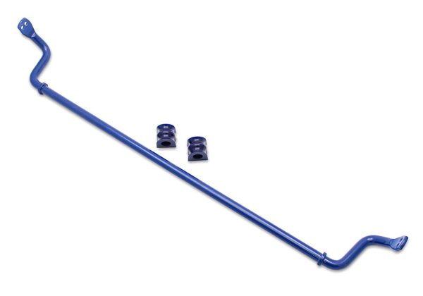 Superpro Sway Bar Subaru WRX   WRX STi (00-07) [Rear 27mm Heavy Duty 3 Position Blade Adj.] RC0037FZ-24 Sale