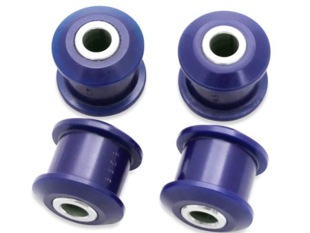 Superpro Bushings Kit Jeep Wrangler (07-18) [Rear Sway Bar Link Lower] SPF3659K Online