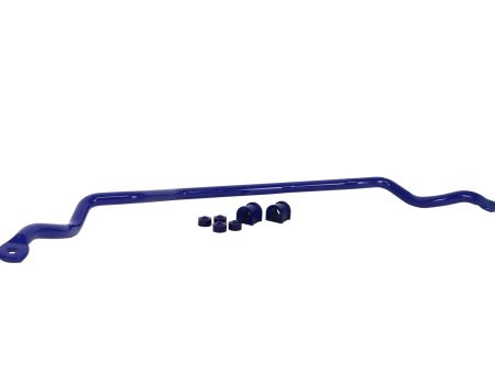 Superpro Roll Control Sway Bar Toyota Land Cruiser 100 Series (98-07) RC0048F-30 Supply