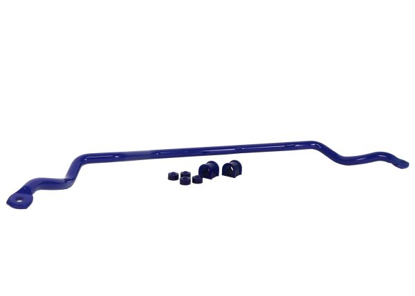 Superpro Roll Control Sway Bar Toyota Land Cruiser 100 Series (98-07) RC0048F-30 Supply