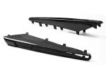 Autotecknic Fender Gills BMW M3 E90   E92   E93 (2008-2013) Dry Carbon Fiber For Cheap