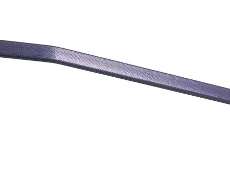 Cusco Strut Bar Toyota MR2 Spider MRS (2000-2005) Type ALCOS - Aluminum Carbon Wrapped Oval Shaft - Front   Rear For Cheap