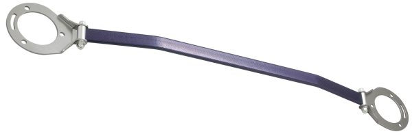 Cusco Strut Bar Toyota MR2 Spider MRS (2000-2005) Type ALCOS - Aluminum Carbon Wrapped Oval Shaft - Front   Rear For Cheap