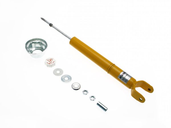 Koni Yellow Sport Shocks Acura Integra (1990-1993) Front Rear Hot on Sale