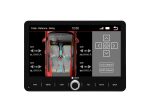 Dynavin 8 Pro Radio Navigation Jeep Wrangler JK (07-18) 10.1  Touchscreen Android Auto   Apple Carplay Discount