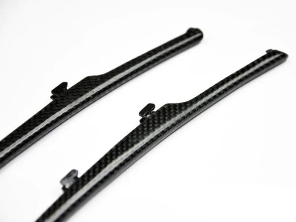 Autotecknic Fender Slats BMW 6 Series E63 E64 (2004-2007) Carbon Fiber Online