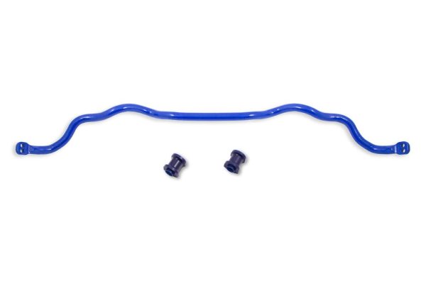 Superpro Front & Rear Sway Bar Subaru WRX Sedan (15-20) [Performance Upgrade Kit] RCWRX050KIT Online now